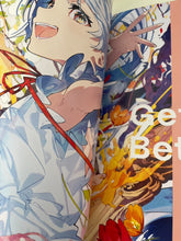 Load image into Gallery viewer, Mika Pikazo doujinshi REVENGE POP Art Book comiket 101 mikapikazo used