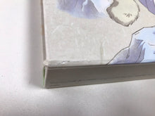 Load image into Gallery viewer, inuyasha animation art book 2021 ver opened sunrise anime illustration etc