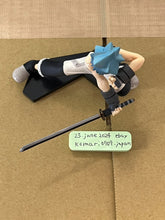 Load image into Gallery viewer, black star figure SOUL EATER TRADING ARTS vol 1 doll square enix