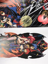 Load image into Gallery viewer, Imaishi hiroyuki animation art book works Promare kill la kill eva lagann