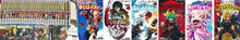 Load image into Gallery viewer, My hero academia vol 1 to 42 full Set jump Comics Manga book japanese ver anime