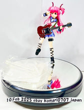 Load image into Gallery viewer, Angel Beats Yui Figure on base with box girls dead monster anime band idol