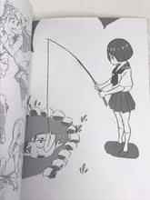 Load image into Gallery viewer, Little Witch academia staff otukare art book kengo saito sushio trigger anime