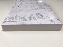 Load image into Gallery viewer, Attack on Titan season keyframe art book imai arifumi wit studio anime manga