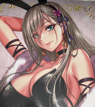 Load image into Gallery viewer, sakiyama Bunny girl doujinshi vol 1 2 3 4 5 6 art book complete set tights