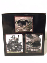 Load image into Gallery viewer, Howl's Moving Castle Diorama Figure Light Up ver Studio Ghibli Hayao Miyazaki