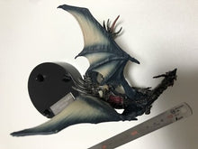 Load image into Gallery viewer, FINAL FANTASY XIV 14 Heavensward Dragon figure square enix no game no box pc FF
