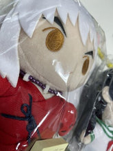 Load image into Gallery viewer, inuyashaten exhibition limited inuyasha kagome plush anime manga rumiko takahash
