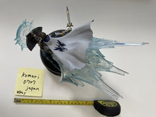 Load image into Gallery viewer, FINAL FANTASY XIV 14 endwalker knight figure with sword shield ff14 square
