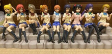 Load image into Gallery viewer, Love live after school cos figure 9 complete set anime idol μ&#39;s umi nico kotori
