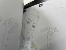 Load image into Gallery viewer, Burn the witch art book keyframes collection colorido animation anime kubo tito
