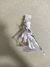 Load image into Gallery viewer, Max Factory figma Fate/EXTRA CCC bonus figure Nero Claudius Bride saber anime
