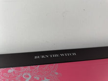 Load image into Gallery viewer, Burn the witch story board book animation art anime kubo tito storyboard
