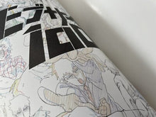 Load image into Gallery viewer, MOB PSYCHO 100 animation art book keyframe BONES anime one
