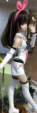 Load image into Gallery viewer, Kizuna Ai Volks Dollfie Dream doll figure DDS morikura en vtuber anime idol
