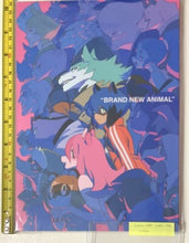 Load image into Gallery viewer, BNA BRAND NEW ANIMAL Otsukare art book trigger animation anime used one reading
