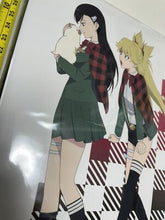 Load image into Gallery viewer, BURN THE WITCH Animation Works art book anime kubo tito
