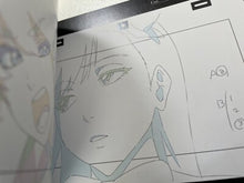 Load image into Gallery viewer, Burn the witch art book keyframes collection colorido animation anime kubo tito
