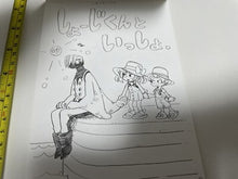 Load image into Gallery viewer, my hero academia the movie heroes rising horikoshi kohei art collection book
