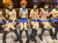 Load image into Gallery viewer, Love live after school cos figure 9 complete set anime idol μ&#39;s umi nico kotori
