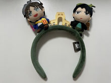 Load image into Gallery viewer, Attack On Titan head band eren levi gate Usj 2020 Limited japan anime hair
