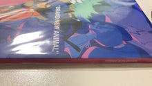 Load image into Gallery viewer, BNA BRAND NEW ANIMAL Otsukare art book trigger animation anime used one reading
