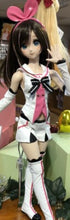 Load image into Gallery viewer, Kizuna Ai Volks Dollfie Dream doll figure DDS morikura en vtuber anime idol
