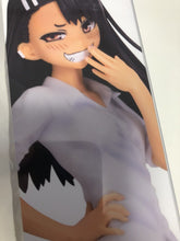 Load image into Gallery viewer, Charagumin non Nagatoro san school costume figure build kit H14.8cm anime manga
