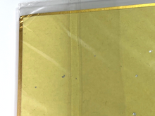 Load image into Gallery viewer, DARLING in the FRANXX BONUS Staff ART PRINTED SHIKISHI Box set damaged trigger
