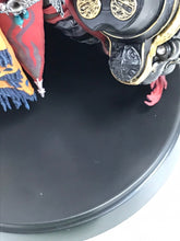 Load image into Gallery viewer, FINAL FANTASY XIV 14 Storm Blood Limited Zenos figure square enix no game pc FF
