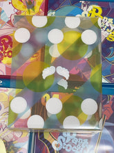 Load image into Gallery viewer, Panty and Stocking with Garterbelt Blu-ray 6 set case gainax animation anime
