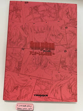 Load image into Gallery viewer, Rare TRIGGER KILL LA KILL Animation Art book 1st issued 20140815 Desgin Works
