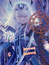 Load image into Gallery viewer, chocolate shop CHALDEA EMISSION 1 2 3 4 5 full set art book fate choco Melusine
