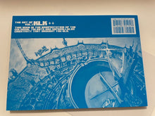 Load image into Gallery viewer, The Art Of KLK vol 2 A4 hiroyuki imaishi Kill La Kill art book CEMETERY HILLS
