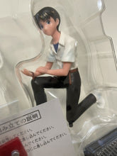 Load image into Gallery viewer, the end of evangelion figure rei ayanami lilith asuka shinji 3 set anime rare
