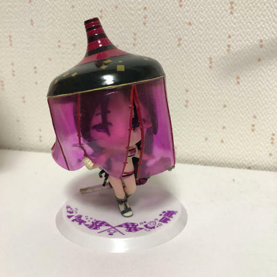 Minamoto Raikou mini figure fate grand order anime game