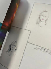 Load image into Gallery viewer, Ai Yazawa exhibition limited ALL TIME BEST art book nana hitori
