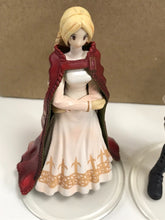 Load image into Gallery viewer, Final Fantasy Trading Arts Tactics Figure with base complete 5 set square enix
