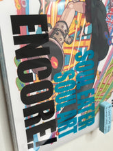 Load image into Gallery viewer, SOUL EATER SOUL ART ENCORE ohkubo atsushi designer art book fire force after
