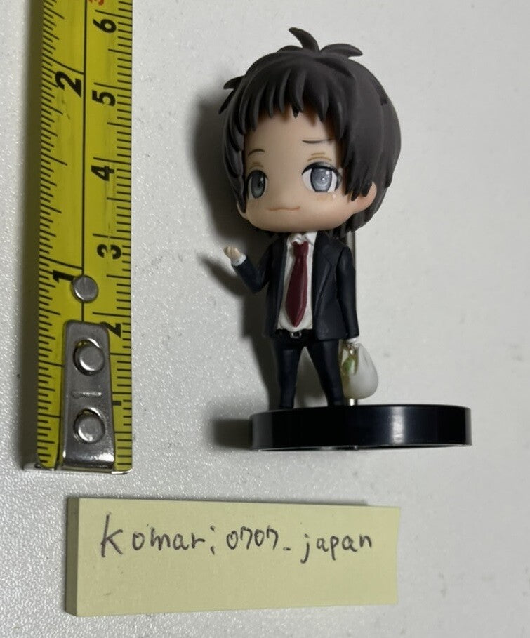 Persona 4 Tohru Adachi One Coin figure Grande KOTOBUKIYA atlus