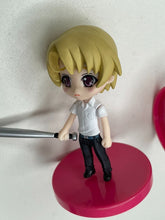 Load image into Gallery viewer, Higurashi Daybreak Portable When They Cry shion mion satoshi limited figure
