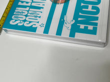 Load image into Gallery viewer, SOUL EATER SOUL ART ENCORE ohkubo atsushi designer art book fire force after
