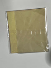 Load image into Gallery viewer, Panty and Stocking with Garterbelt shikishi art board imaishi hiroyuki world
