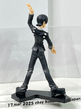 Load image into Gallery viewer, Death the kid figure SOUL EATER TRADING ARTS 1 doll square enix fire force after
