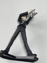 Load image into Gallery viewer, Death the kid figure SOUL EATER TRADING ARTS doll square enix fire force after
