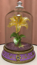 Load image into Gallery viewer, Magic Flower LED Light Lamp Tangled Rapunzel 10th Anniversary limited

