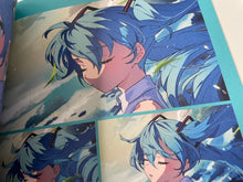 Load image into Gallery viewer, MikaPikaZo doujinshi MIKA PIKAZO ANIME LABO2022 Art Book comiket 101 C101
