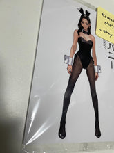 Load image into Gallery viewer, yomu tights heso bunny girl art book 8 set anthology some artist concept illust
