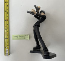 Load image into Gallery viewer, Death the kid figure SOUL EATER TRADING ARTS doll square enix fire force after
