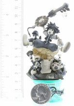 Load image into Gallery viewer, kingdom hearts figure timeless river mini figure sora
